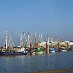 Casa de Férias By The Sea - Exclusive New Norddeich (Norden)