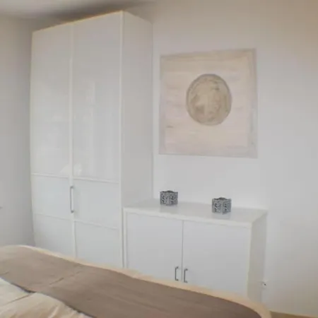 By The Sea - Exclusive New Norddeich (Norden)