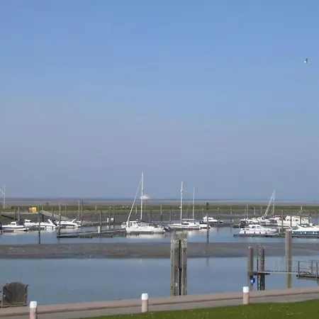 By The Sea - Exclusive New * Norddeich (Norden)
