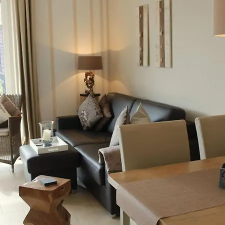 By The Sea - Exclusive New Feriehus *