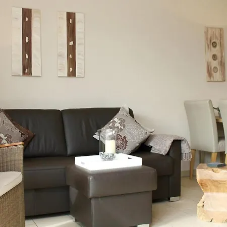 By The Sea - Exclusive New Feriehus