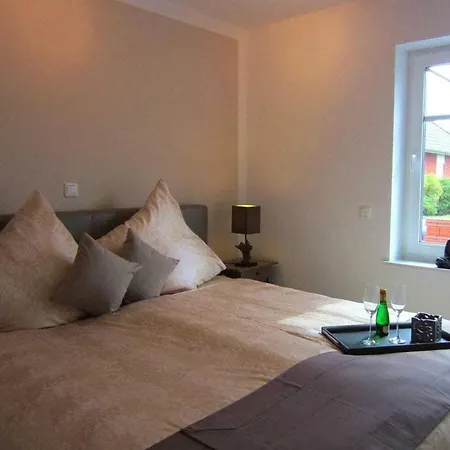 By The Sea - Exclusive New Norddeich (Norden)