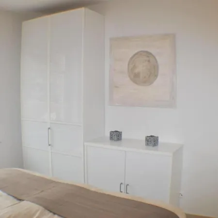 By The Sea - Exclusive New Feriehus *