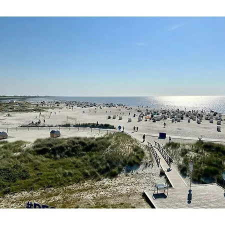 By The Sea - Exclusive New Feriehus