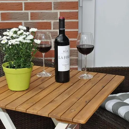 Feriehus By The Sea - Exclusive New Norddeich (Norden)