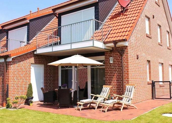 By The Sea - Exclusive New Feriehus