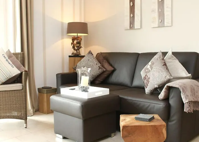 By The Sea - Exclusive New Feriehus