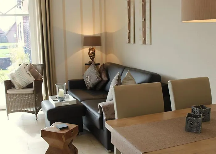 By The Sea - Exclusive New Feriehus *