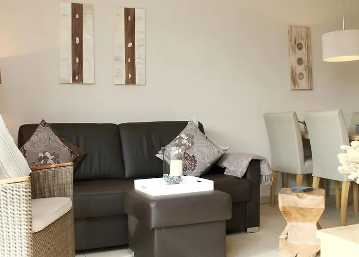 By The Sea - Exclusive New Feriehus