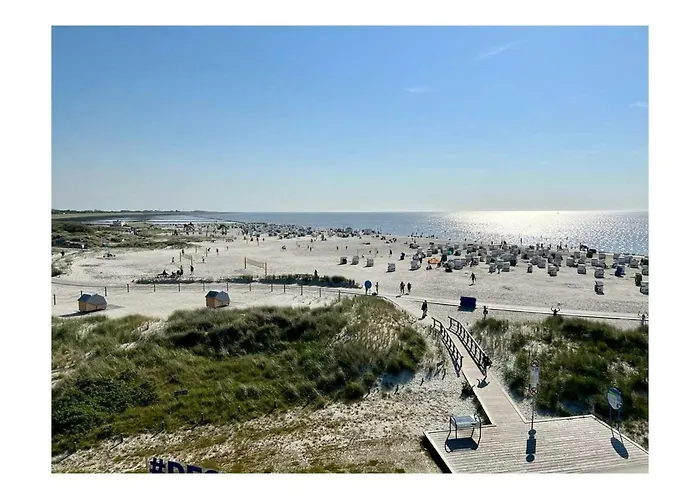 By The Sea - Exclusive New Feriehus