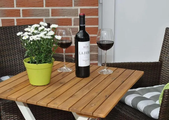 Feriehus By The Sea - Exclusive New Norddeich (Norden)